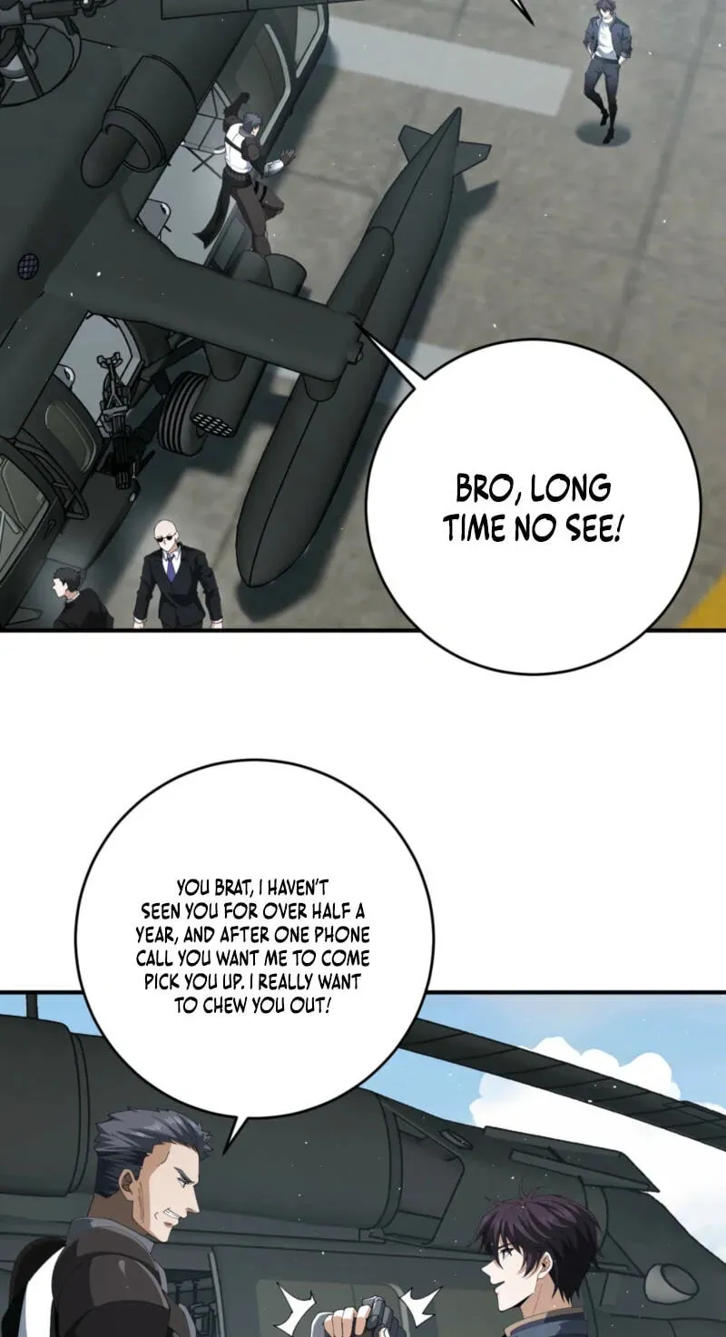 Read I Got the Weakest Class, Dragon Tamer!? chapter 260 image 4 on Lezhin