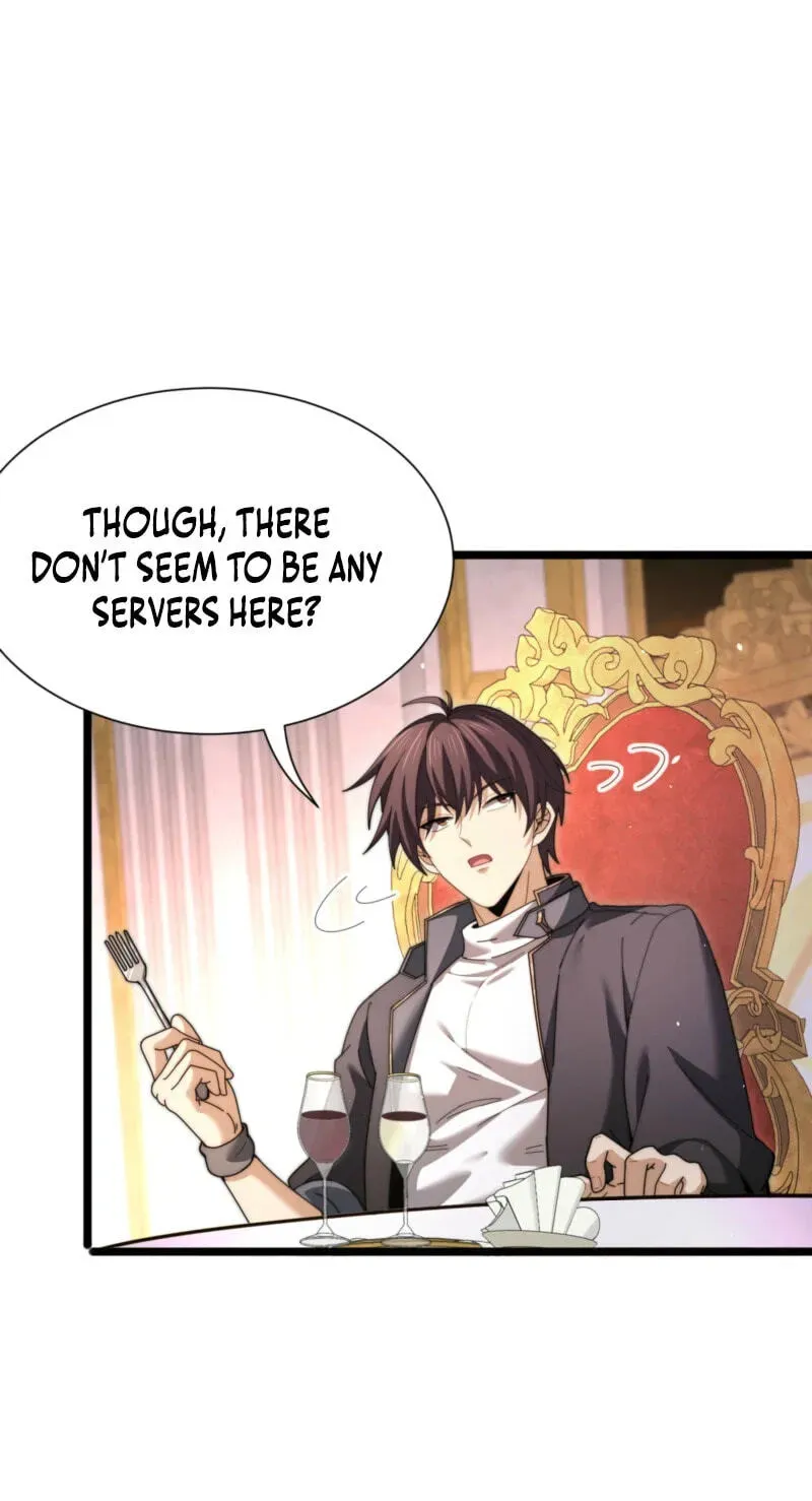 Read I Got the Weakest Class, Dragon Tamer!? chapter 260 image 40 on Lezhin