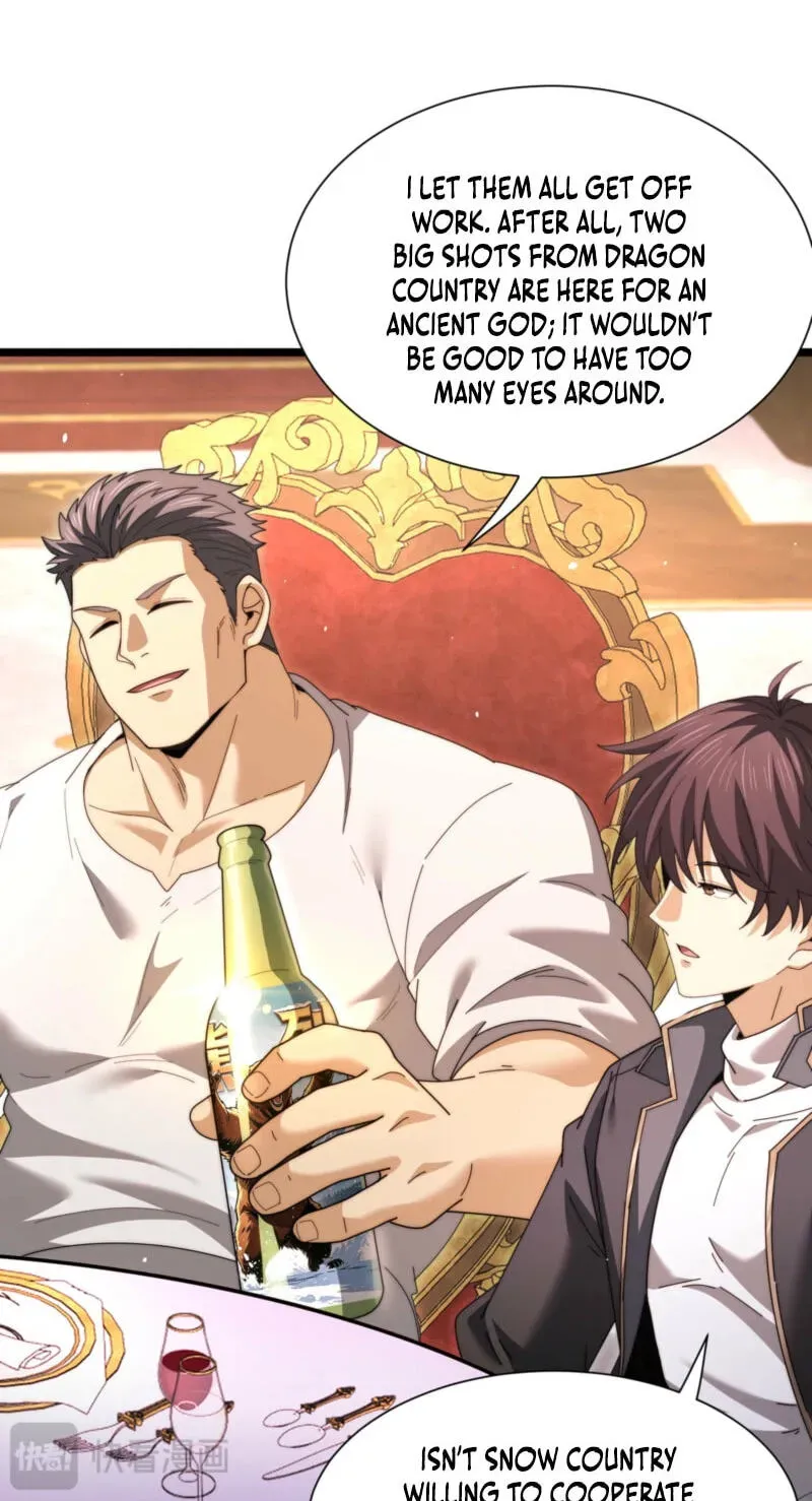 Read I Got the Weakest Class, Dragon Tamer!? chapter 260 image 41 on Lezhin