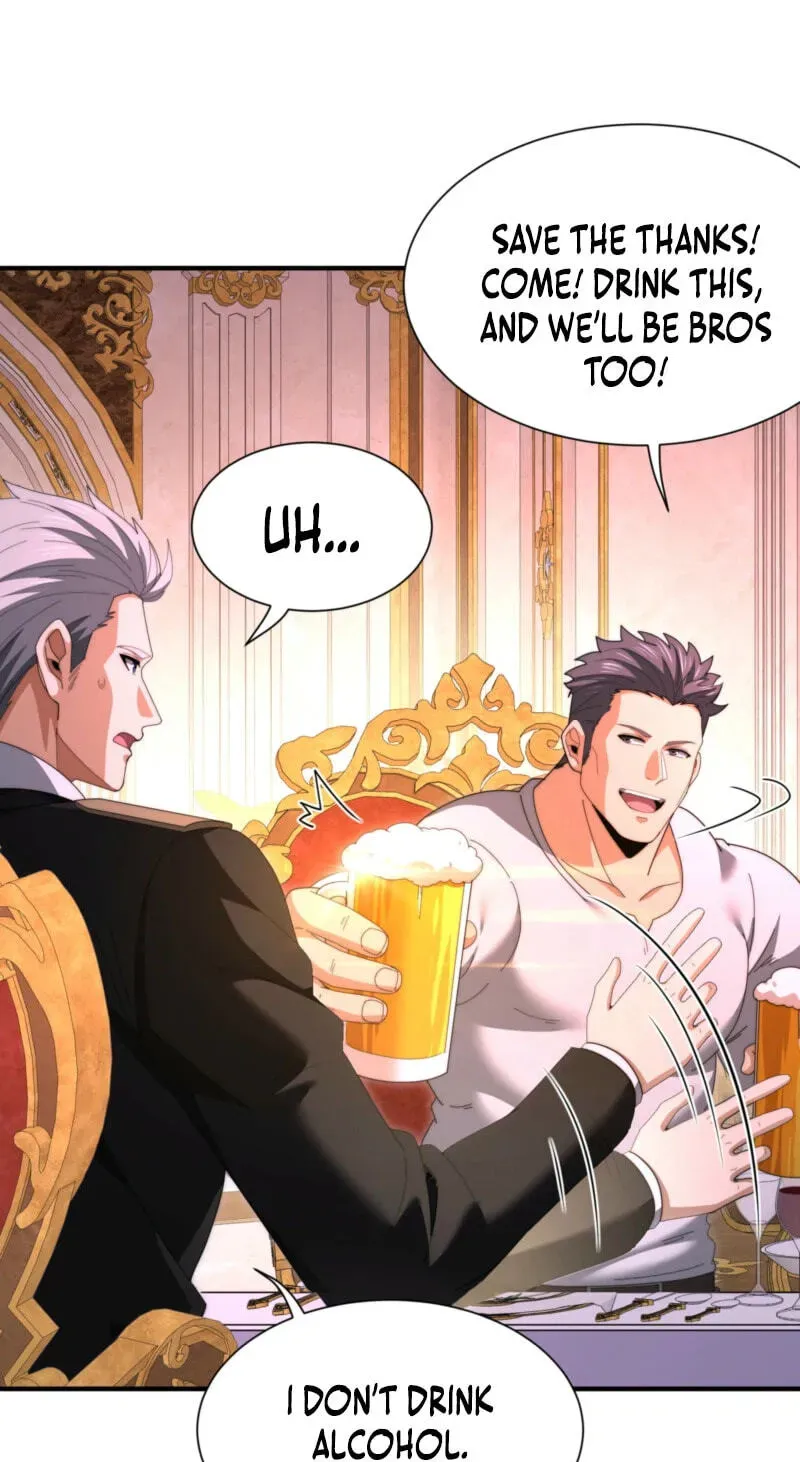 Read I Got the Weakest Class, Dragon Tamer!? chapter 260 image 45 on Lezhin