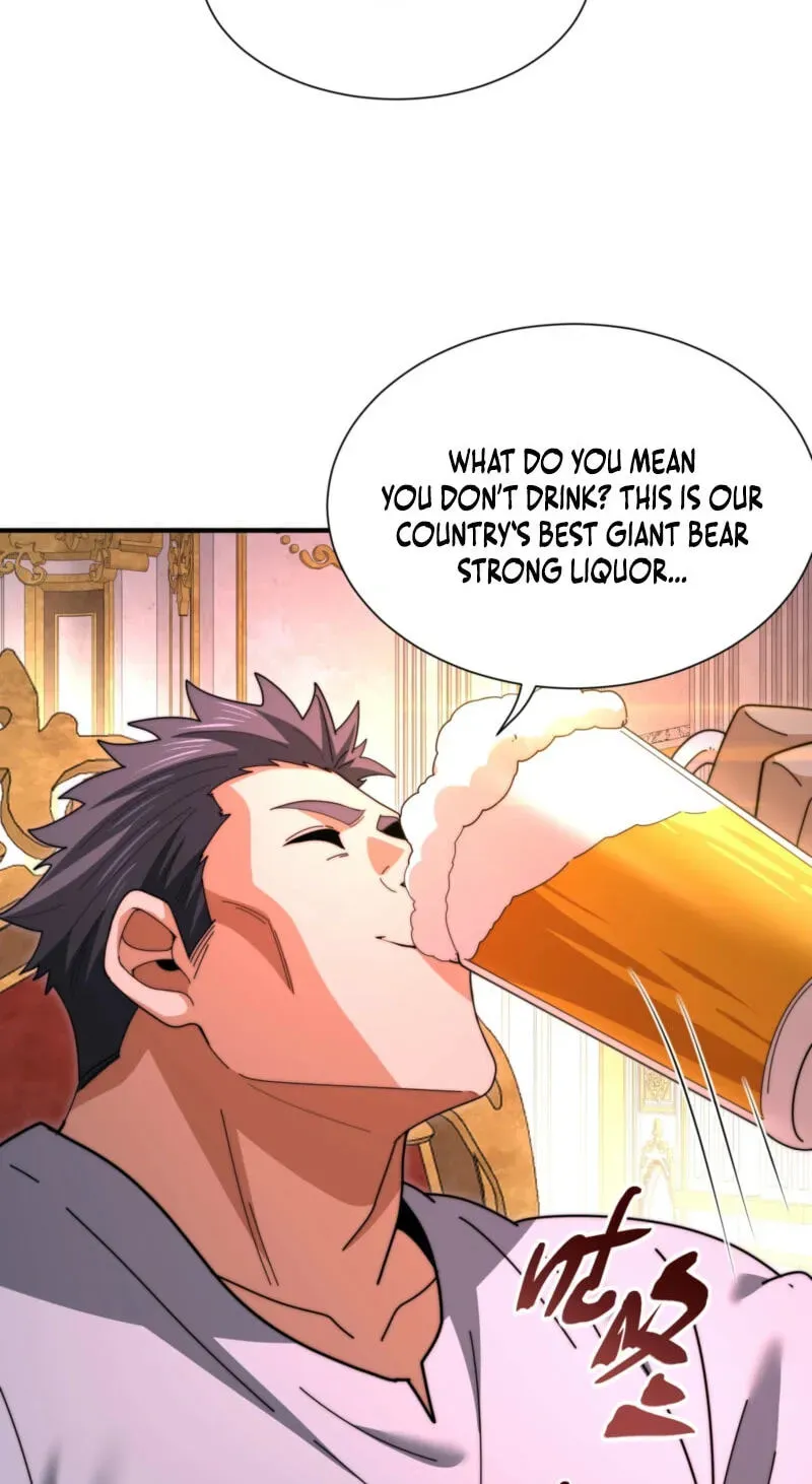 Read I Got the Weakest Class, Dragon Tamer!? chapter 260 image 46 on Lezhin