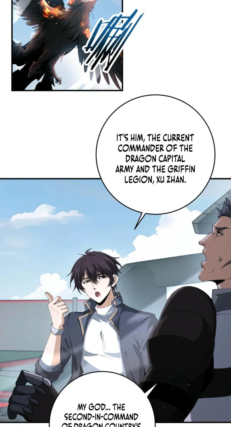 Read I Got the Weakest Class, Dragon Tamer!? chapter 260 image 7 on Lezhin