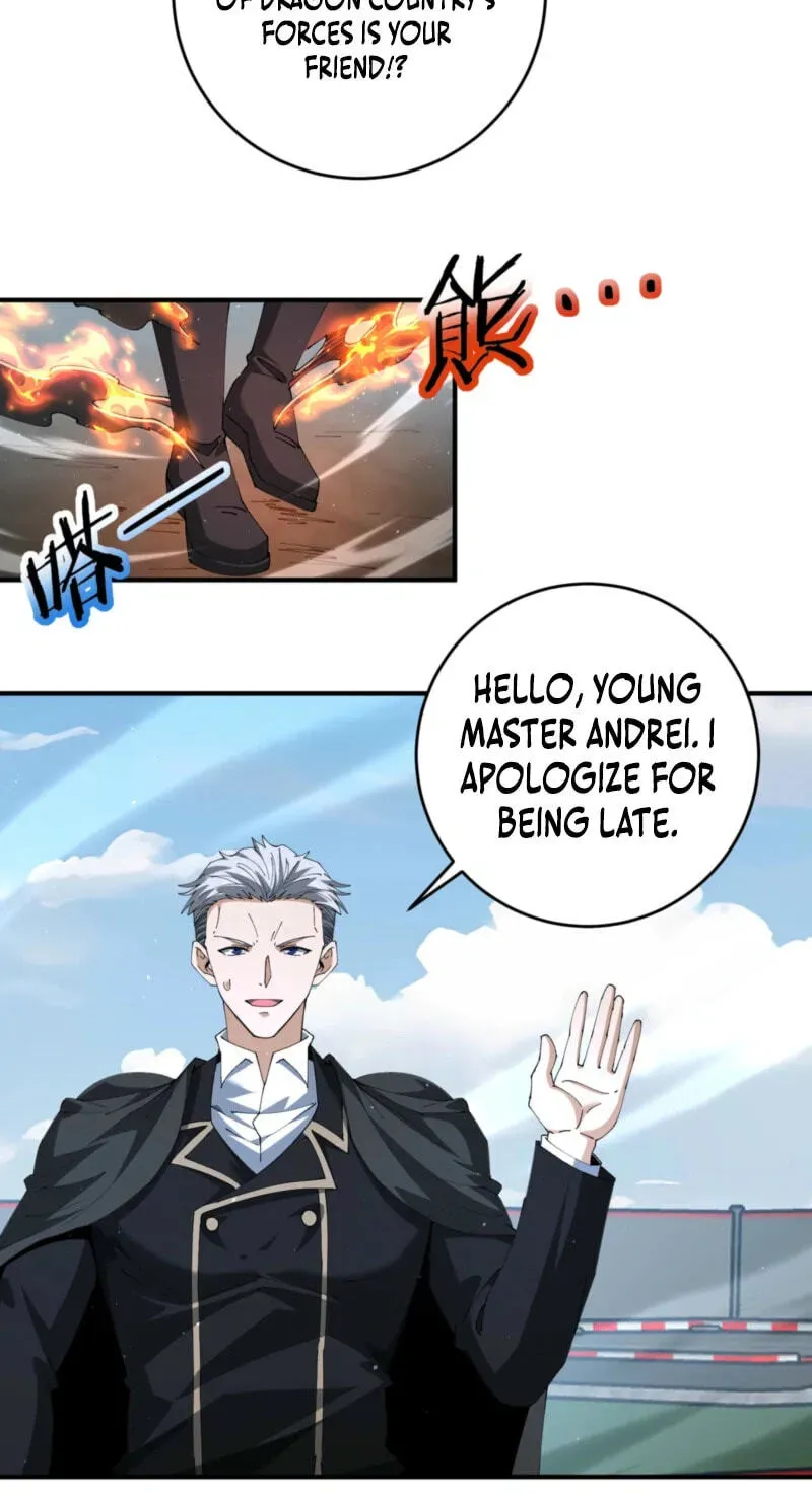 Read I Got the Weakest Class, Dragon Tamer!? chapter 260 image 8 on Lezhin