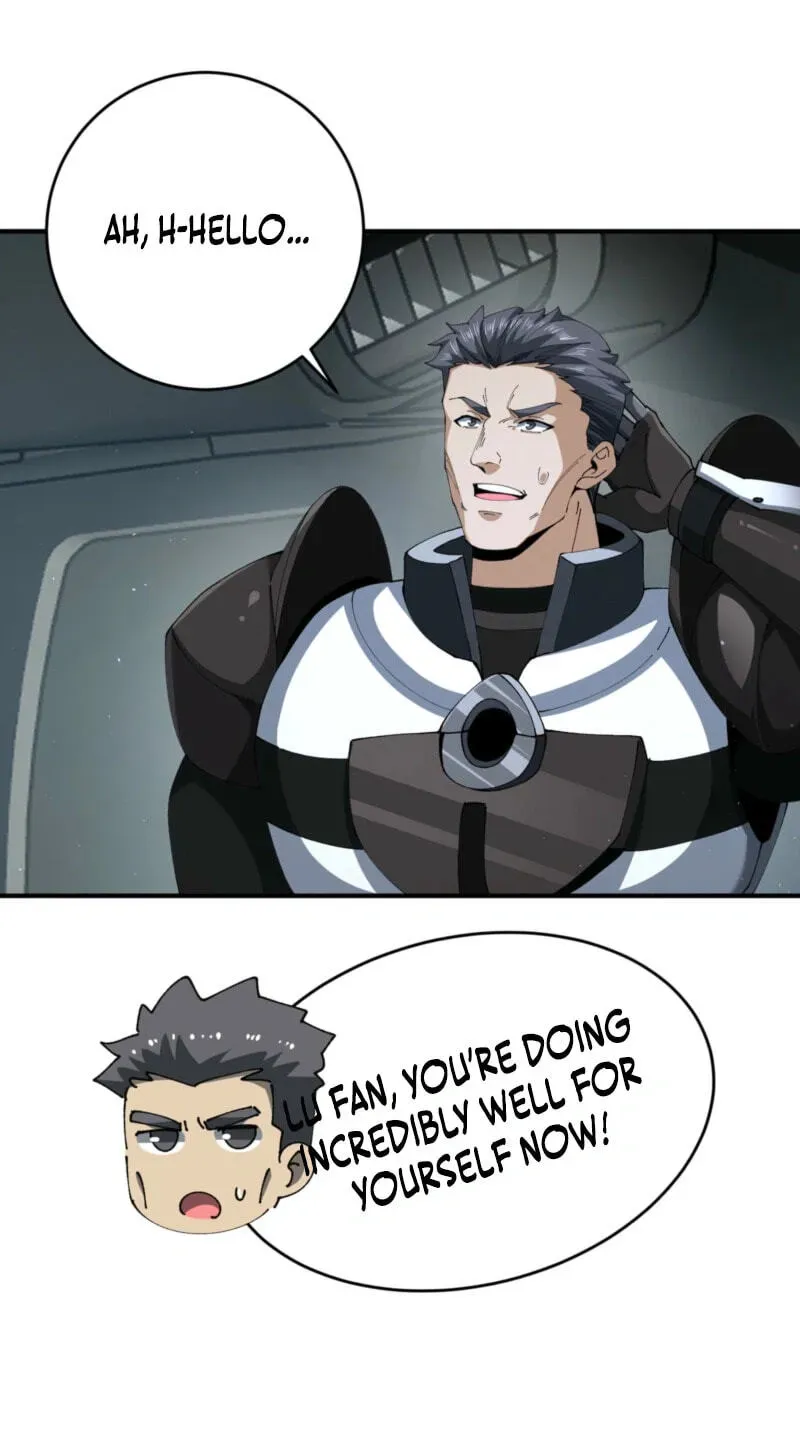 Read I Got the Weakest Class, Dragon Tamer!? chapter 260 image 9 on Lezhin