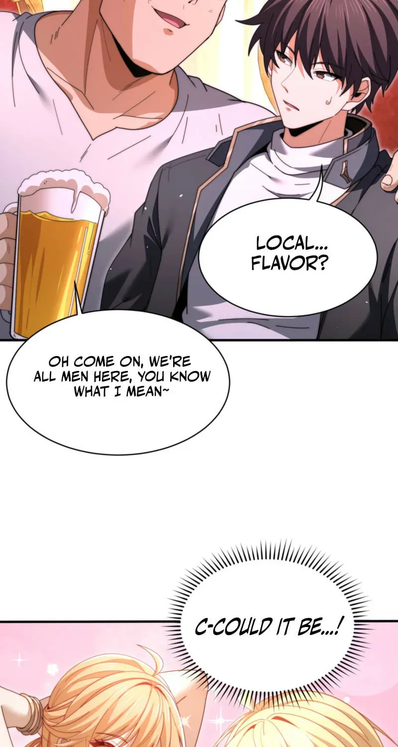 Read I Got the Weakest Class, Dragon Tamer!? chapter 261 image 12 on Lezhin