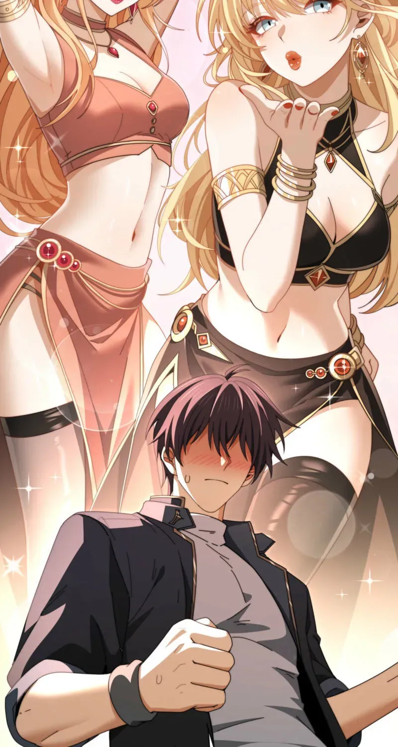 Read I Got the Weakest Class, Dragon Tamer!? chapter 261 image 14 on Lezhin