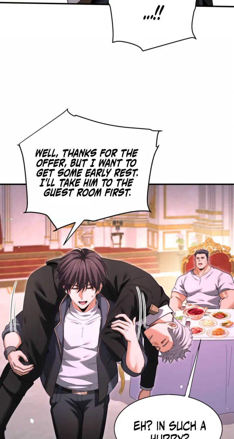 Read I Got the Weakest Class, Dragon Tamer!? chapter 261 image 16 on Lezhin