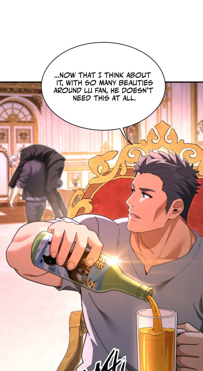 Read I Got the Weakest Class, Dragon Tamer!? chapter 261 image 18 on Lezhin