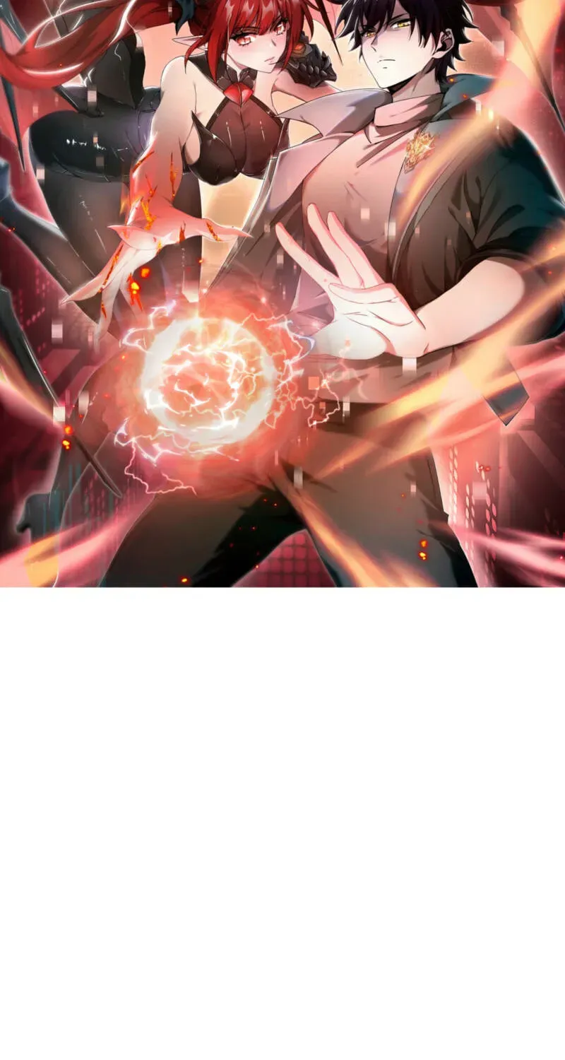 Read I Got the Weakest Class, Dragon Tamer!? chapter 261 image 2 on Lezhin