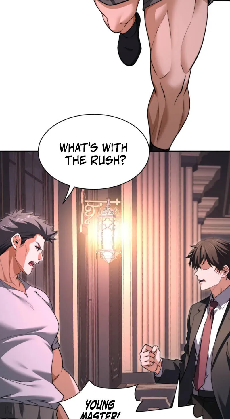 Read I Got the Weakest Class, Dragon Tamer!? chapter 261 image 25 on Lezhin