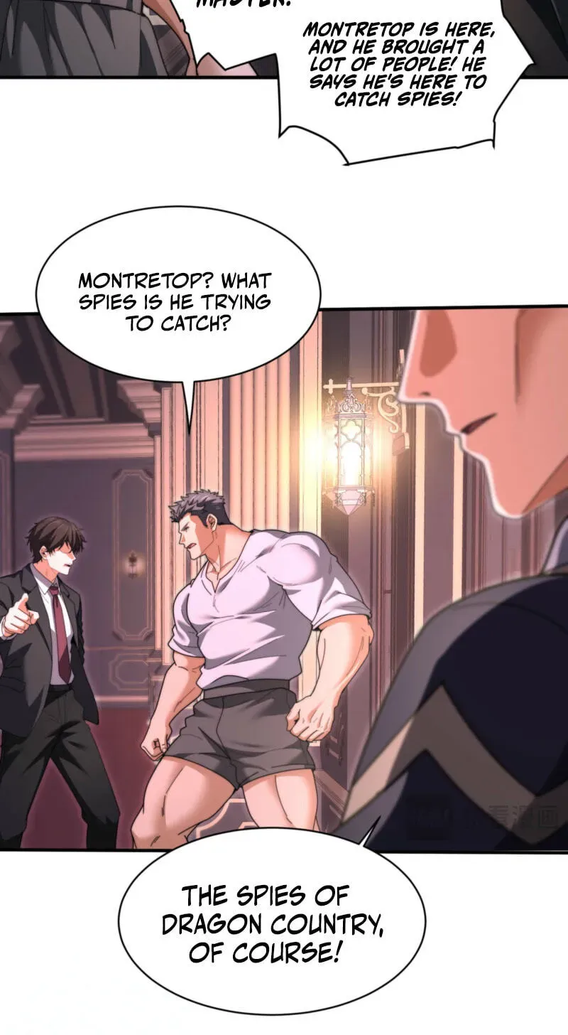 Read I Got the Weakest Class, Dragon Tamer!? chapter 261 image 26 on Lezhin