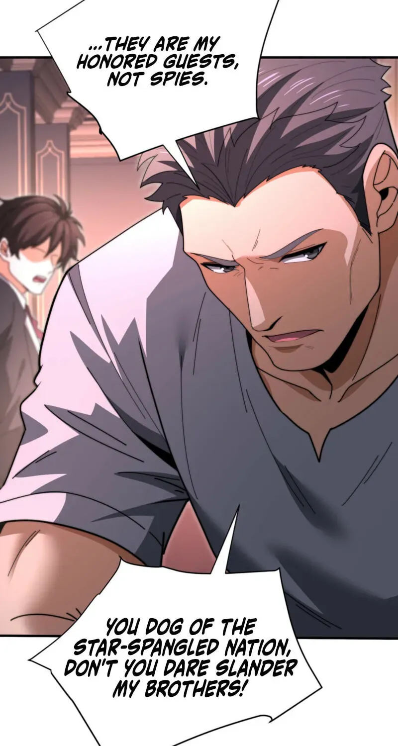 Read I Got the Weakest Class, Dragon Tamer!? chapter 261 image 31 on Lezhin