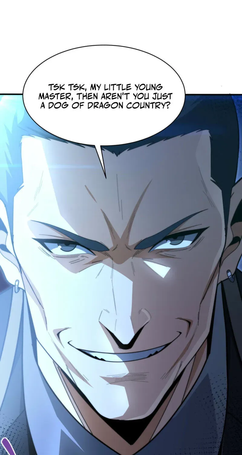 Read I Got the Weakest Class, Dragon Tamer!? chapter 261 image 33 on Lezhin