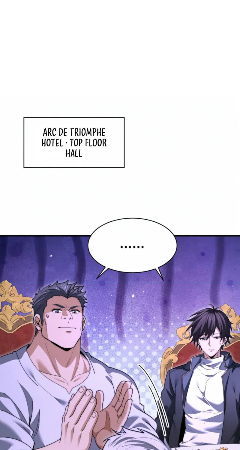 Read I Got the Weakest Class, Dragon Tamer!? chapter 261 image 4 on Lezhin