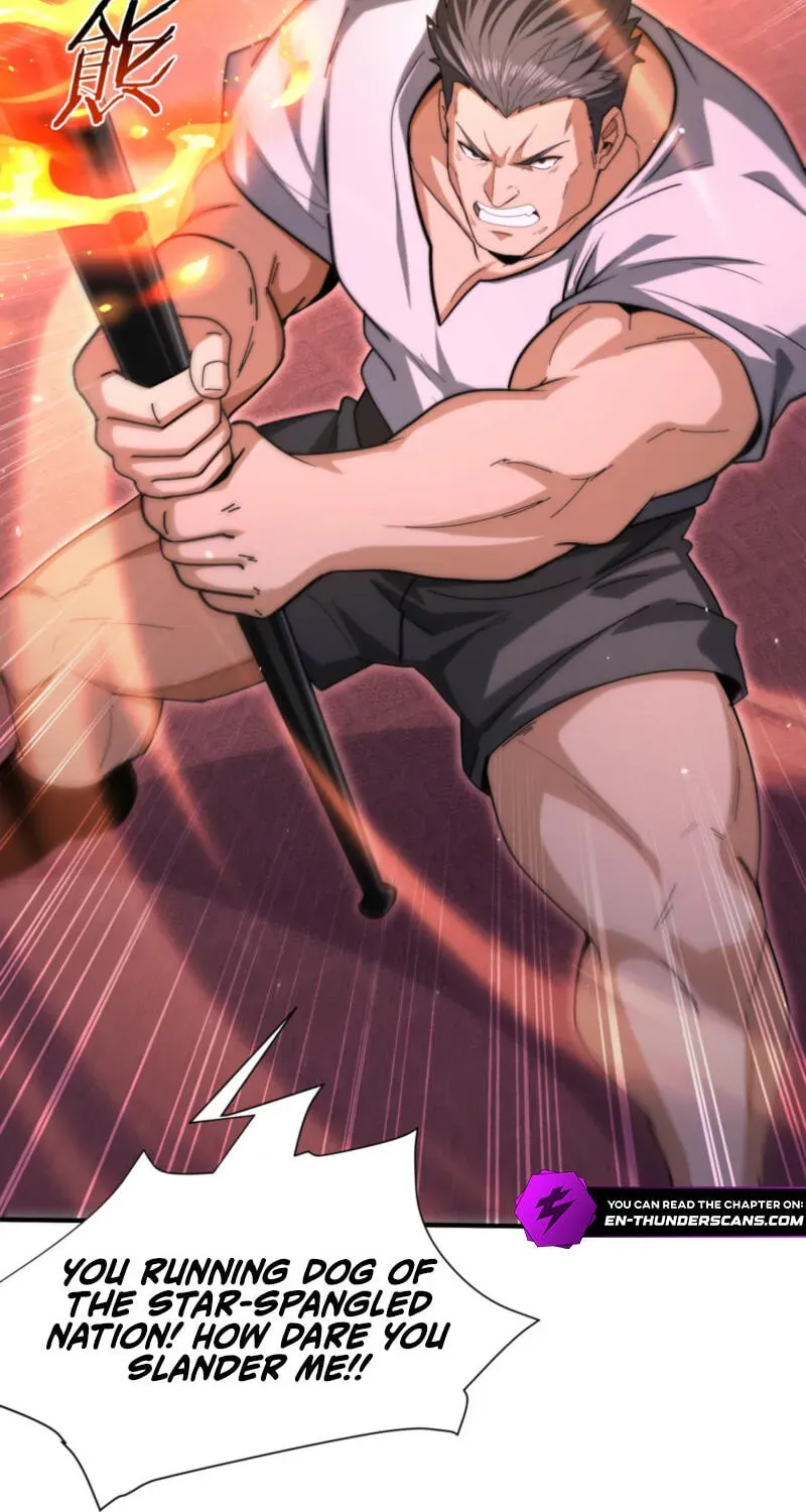 Read I Got the Weakest Class, Dragon Tamer!? chapter 261 image 49 on Lezhin