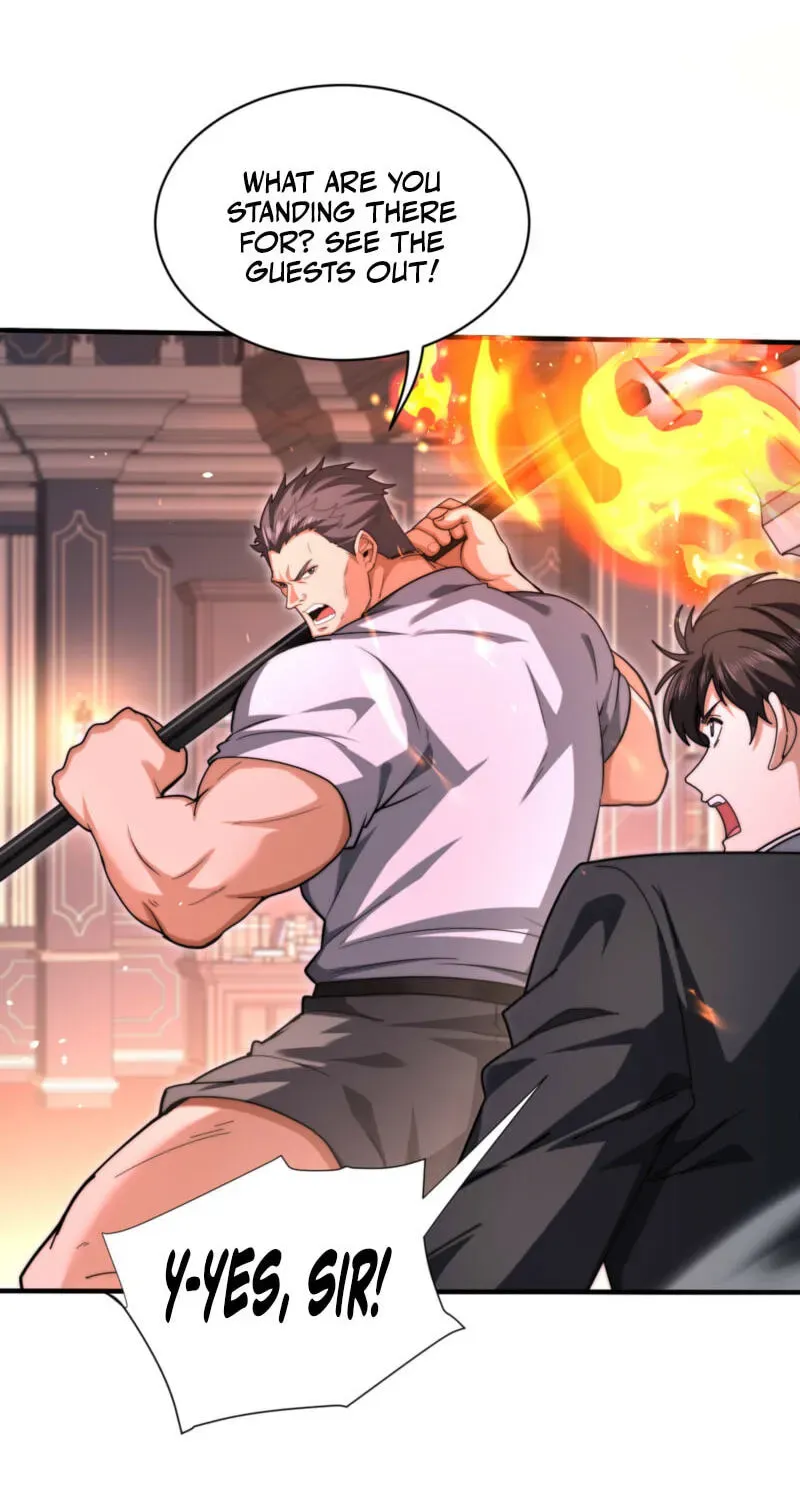 Read I Got the Weakest Class, Dragon Tamer!? chapter 261 image 51 on Lezhin