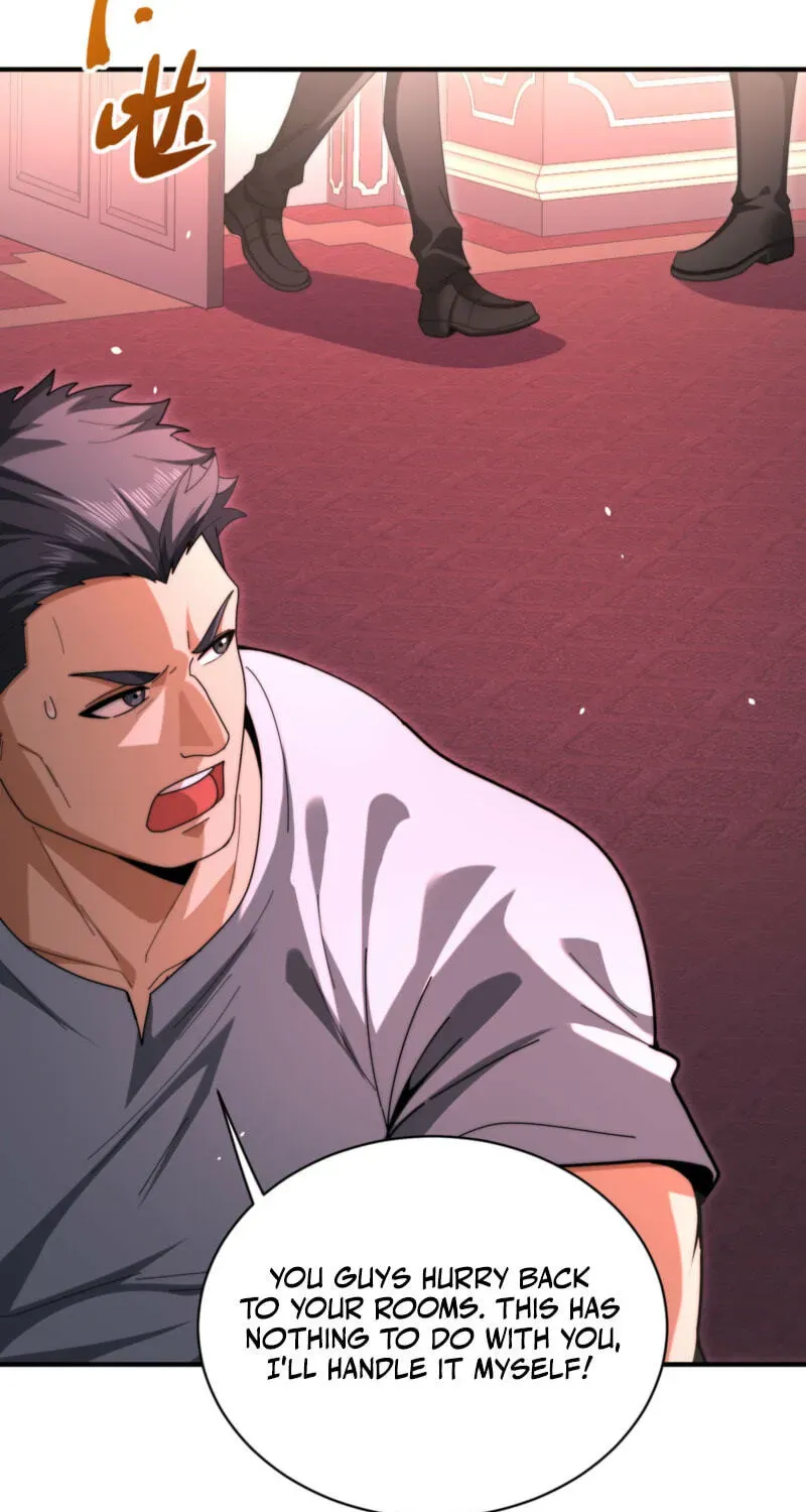 Read I Got the Weakest Class, Dragon Tamer!? chapter 261 image 57 on Lezhin