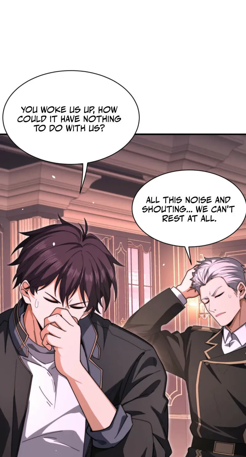 Read I Got the Weakest Class, Dragon Tamer!? chapter 261 image 59 on Lezhin