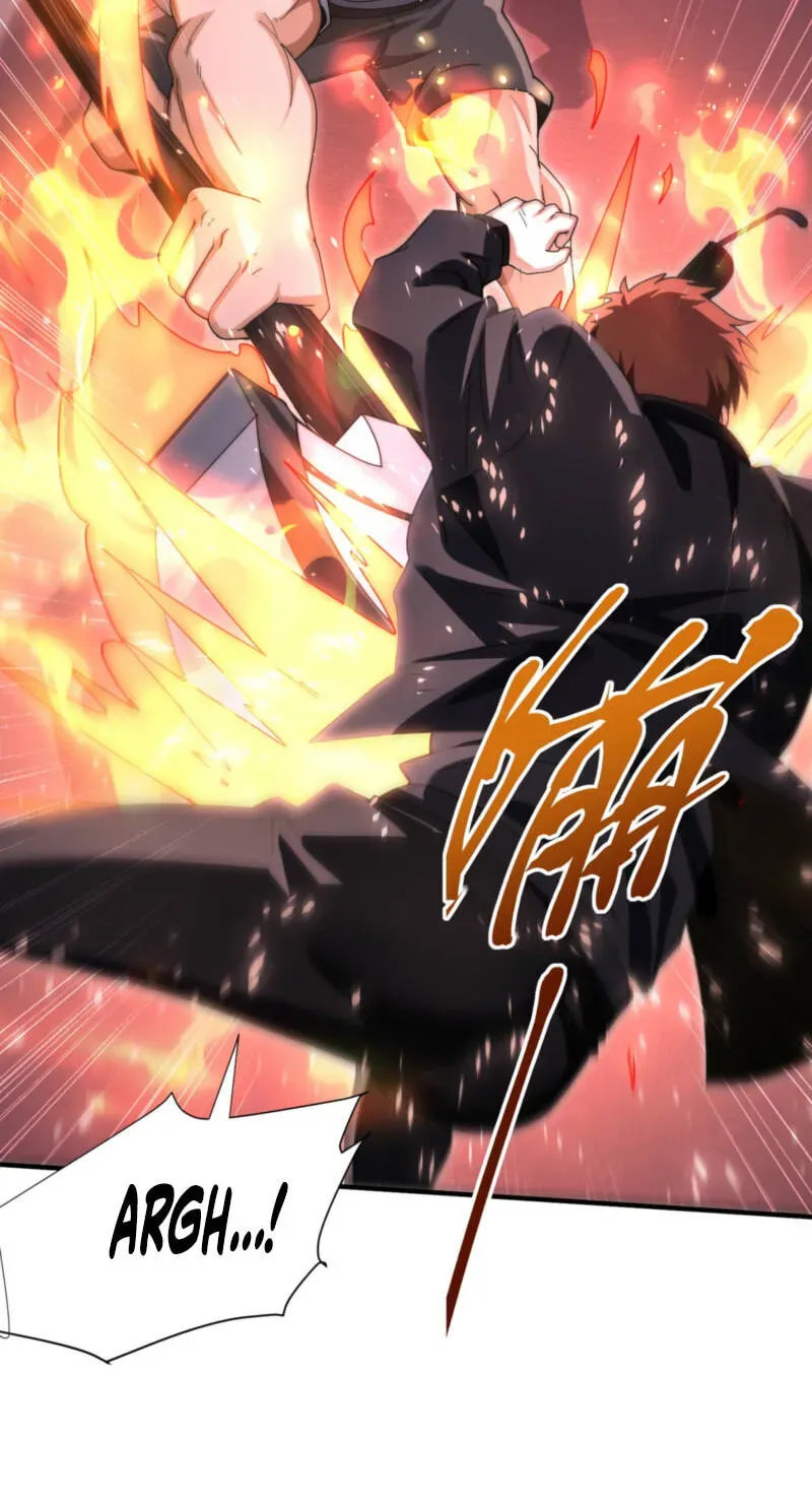 Read I Got the Weakest Class, Dragon Tamer!? chapter 261 image 64 on Lezhin