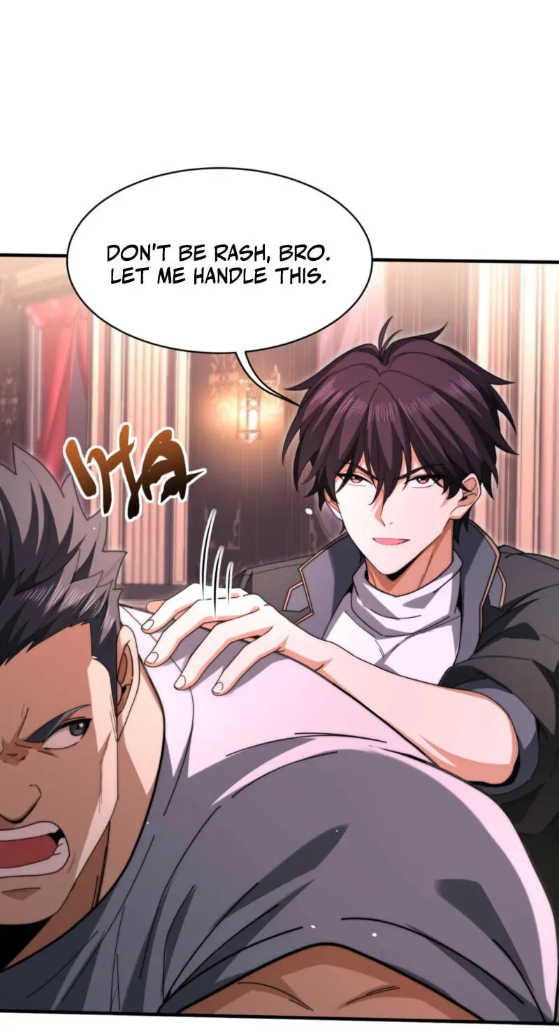 Read I Got the Weakest Class, Dragon Tamer!? chapter 261 image 67 on Lezhin