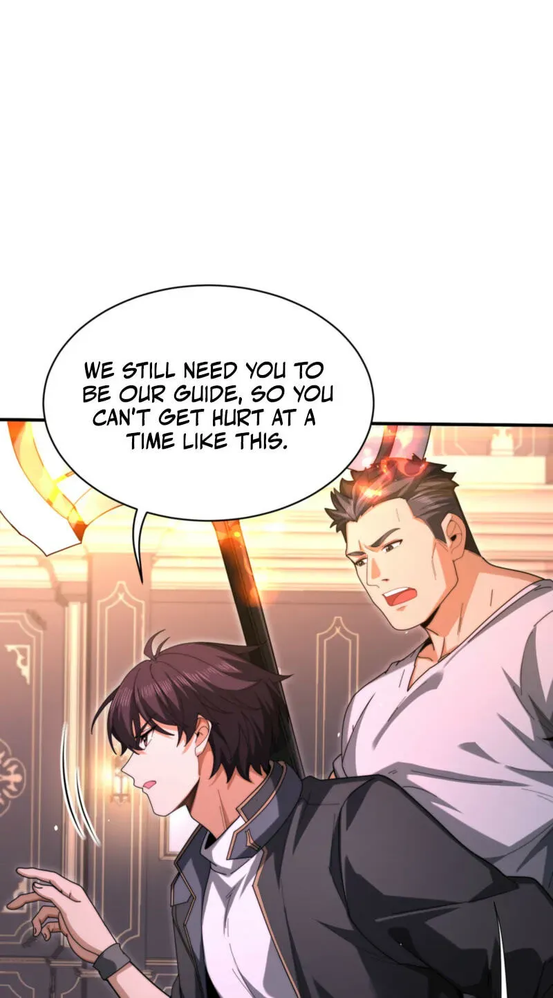 Read I Got the Weakest Class, Dragon Tamer!? chapter 261 image 68 on Lezhin