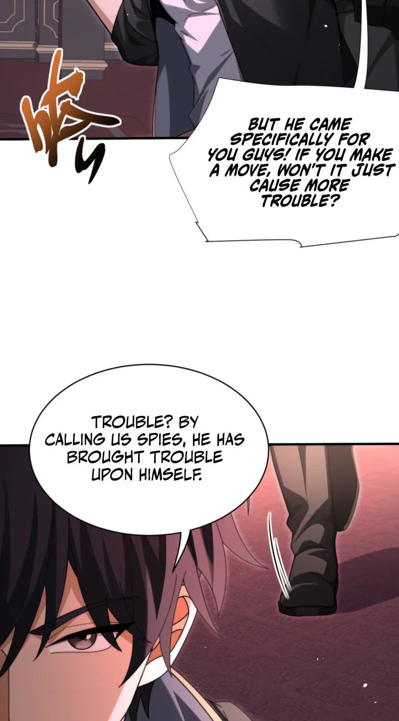 Read I Got the Weakest Class, Dragon Tamer!? chapter 261 image 69 on Lezhin
