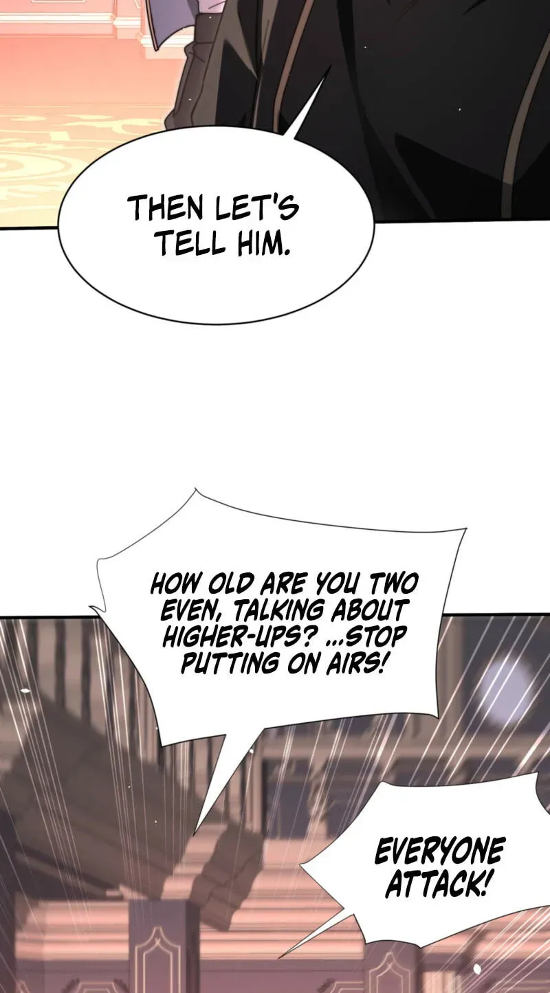 Read I Got the Weakest Class, Dragon Tamer!? chapter 261 image 74 on Lezhin