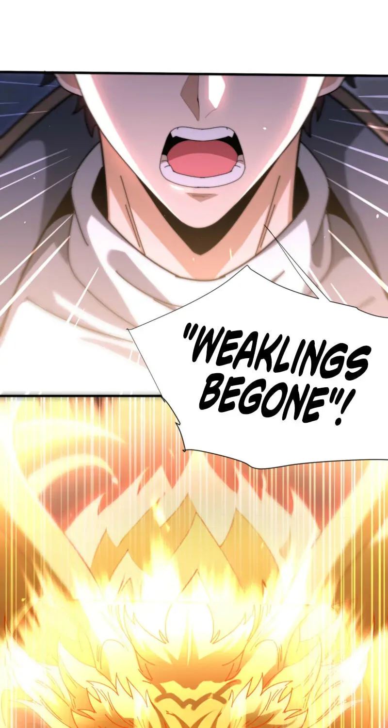 Read I Got the Weakest Class, Dragon Tamer!? chapter 261 image 77 on Lezhin