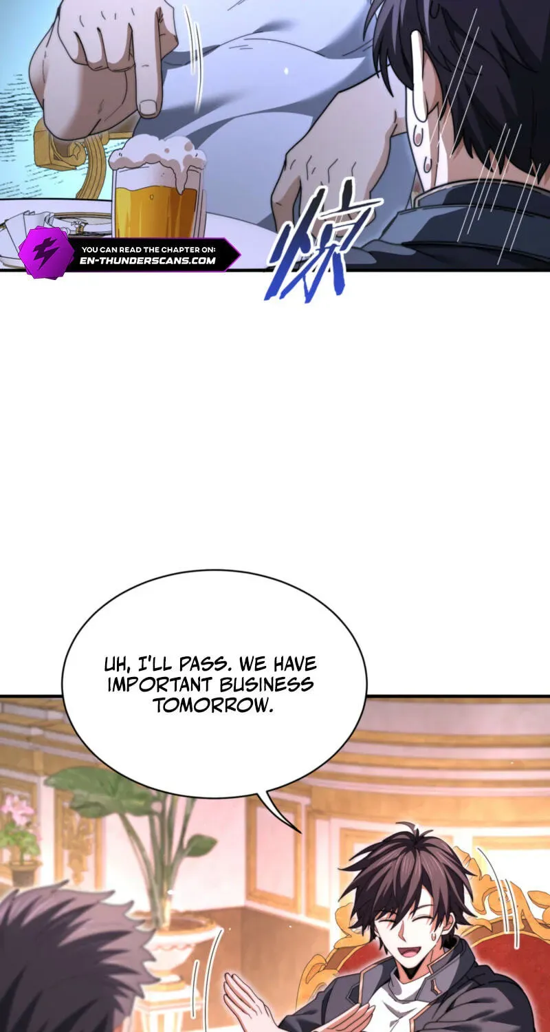Read I Got the Weakest Class, Dragon Tamer!? chapter 261 image 8 on Lezhin