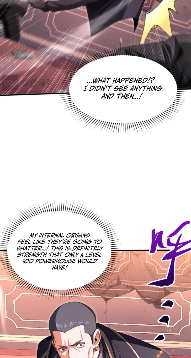 Read I Got the Weakest Class, Dragon Tamer!? chapter 261 image 82 on Lezhin