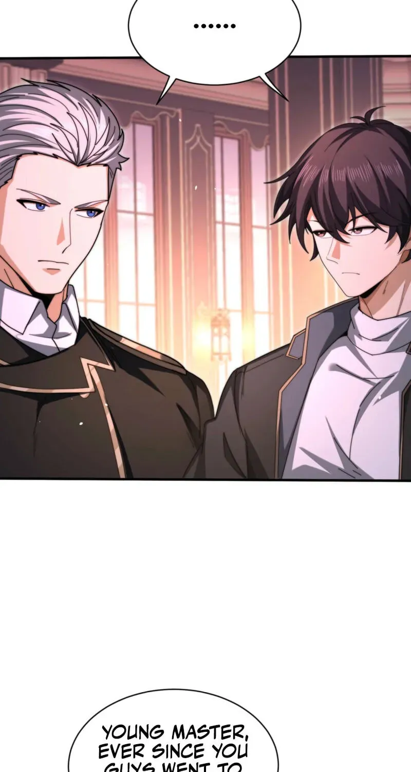 Read I Got the Weakest Class, Dragon Tamer!? chapter 262 image 12 on Lezhin
