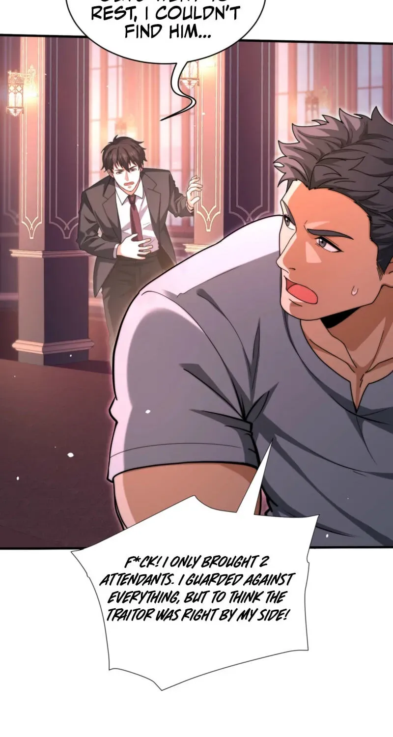Read I Got the Weakest Class, Dragon Tamer!? chapter 262 image 14 on Lezhin