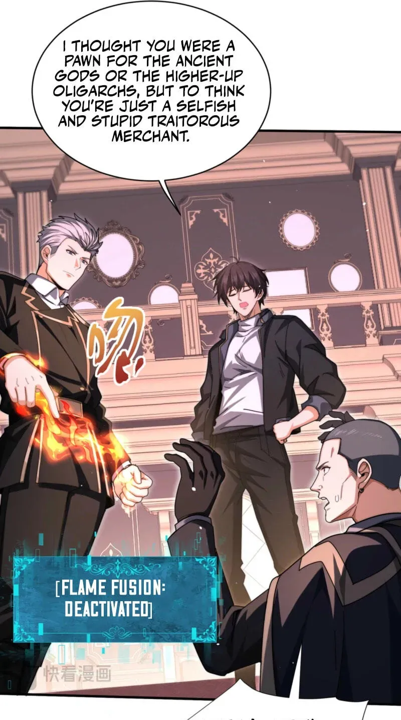 Read I Got the Weakest Class, Dragon Tamer!? chapter 262 image 16 on Lezhin