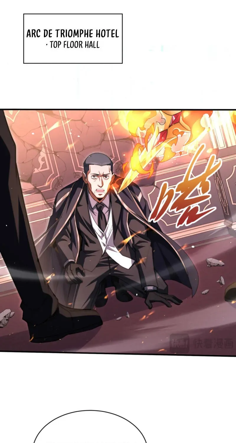 Read I Got the Weakest Class, Dragon Tamer!? chapter 262 image 2 on Lezhin