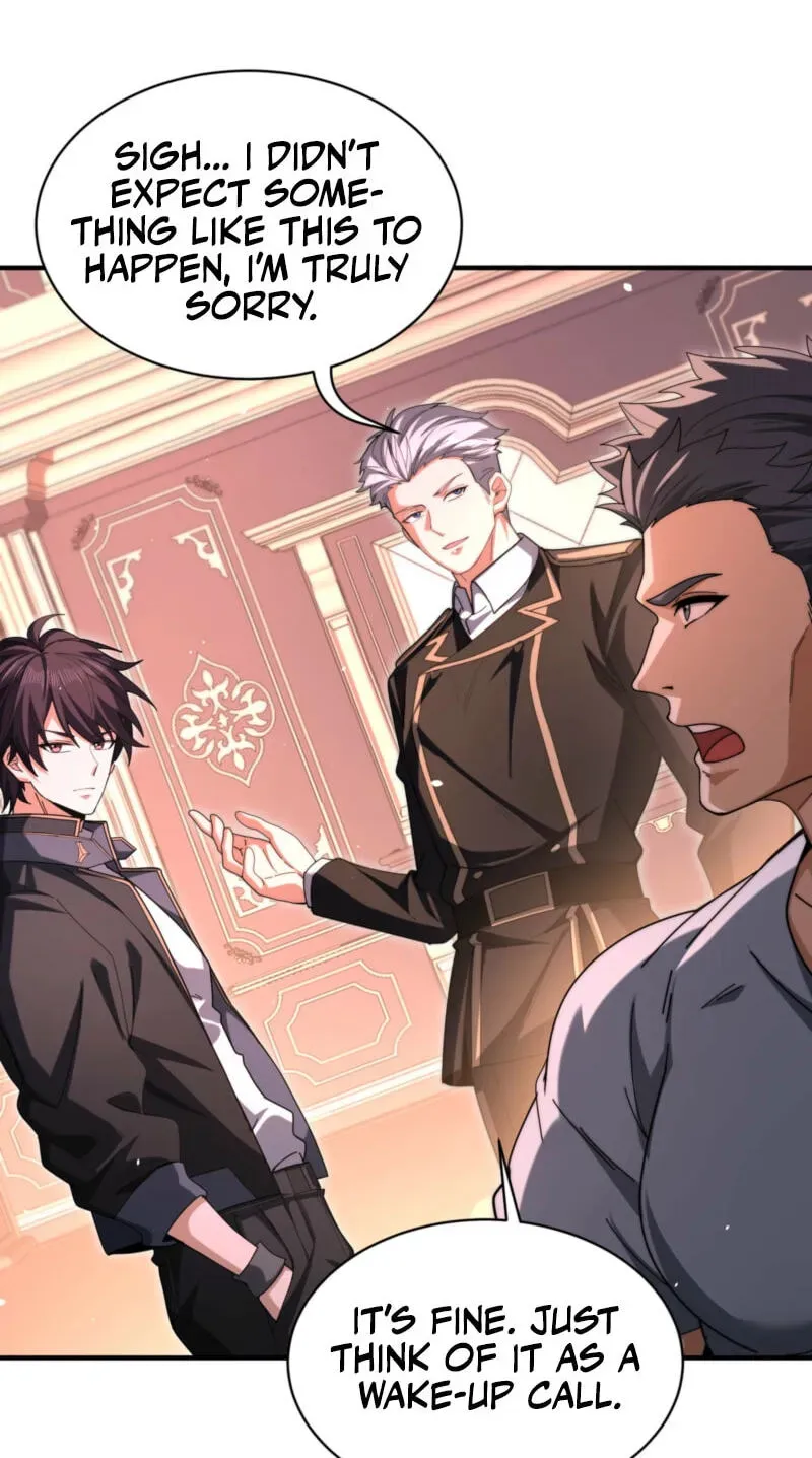 Read I Got the Weakest Class, Dragon Tamer!? chapter 262 image 21 on Lezhin