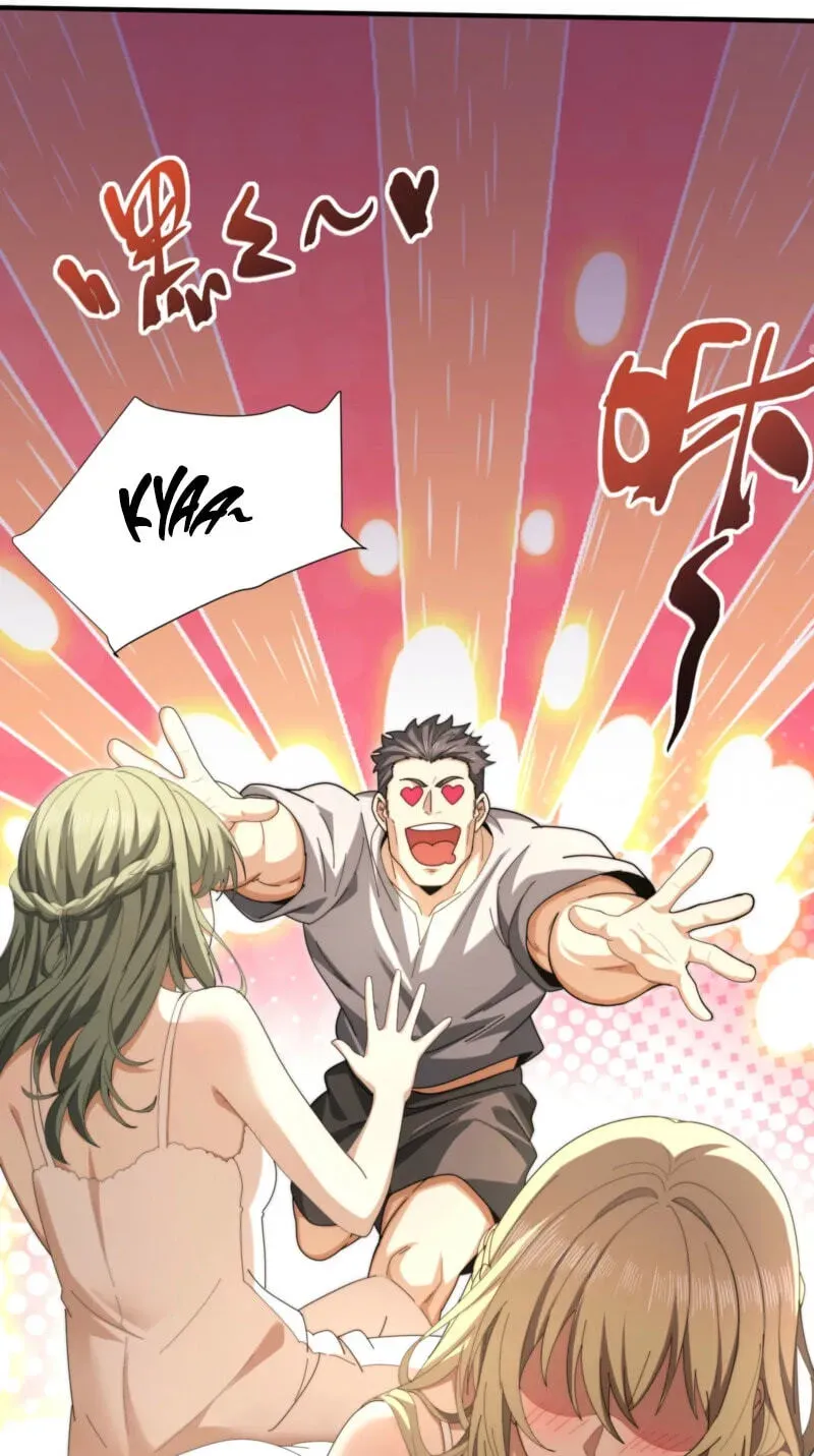 Read I Got the Weakest Class, Dragon Tamer!? chapter 262 image 25 on Lezhin