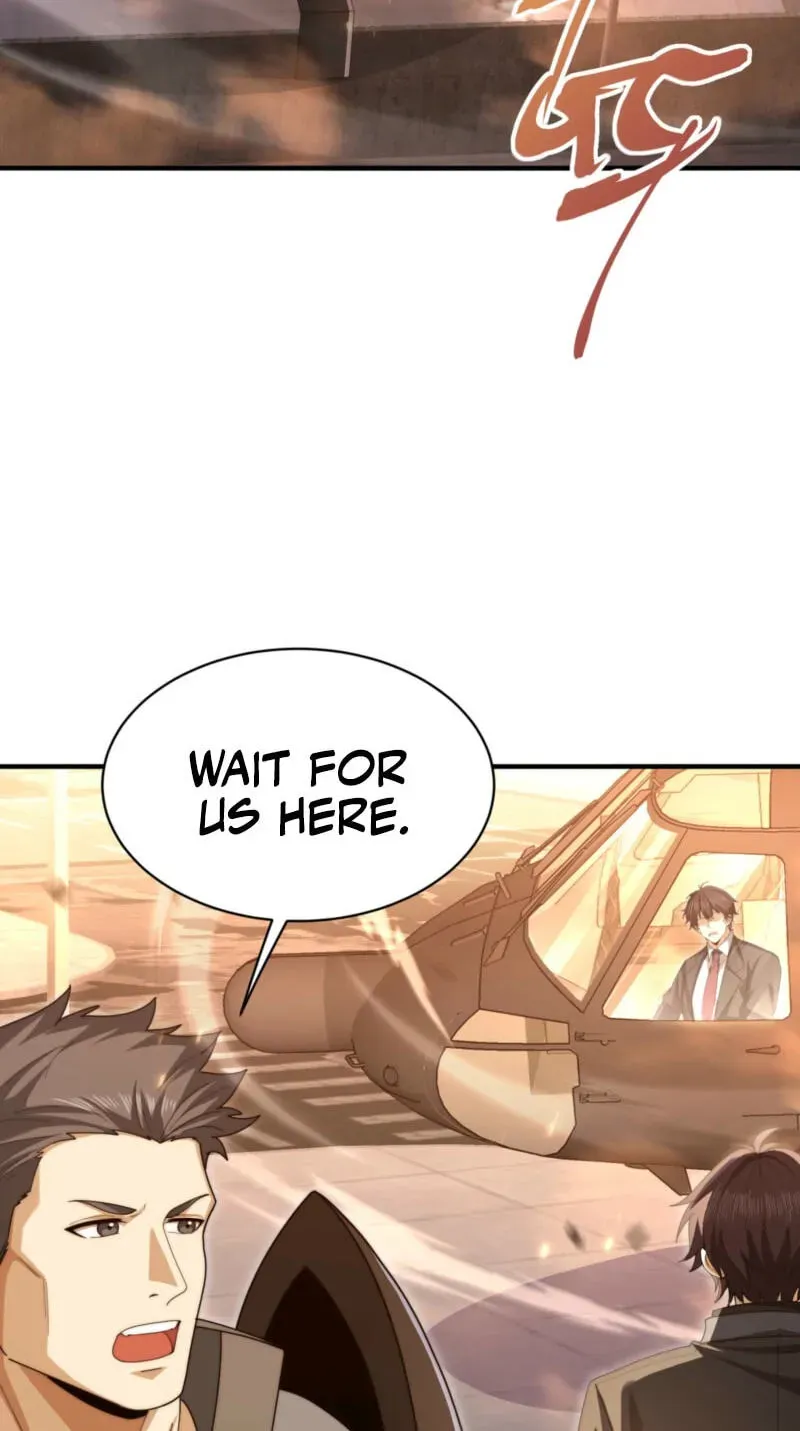 Read I Got the Weakest Class, Dragon Tamer!? chapter 262 image 29 on Lezhin