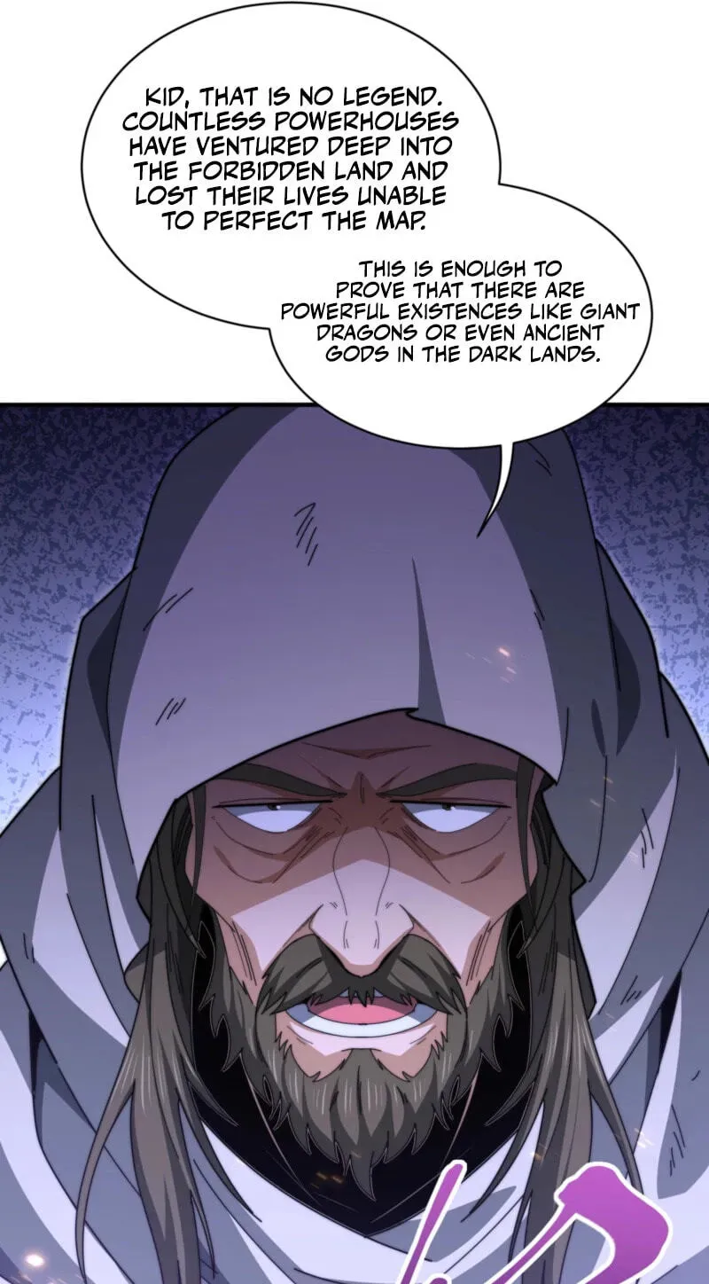 Read I Got the Weakest Class, Dragon Tamer!? chapter 262 image 34 on Lezhin