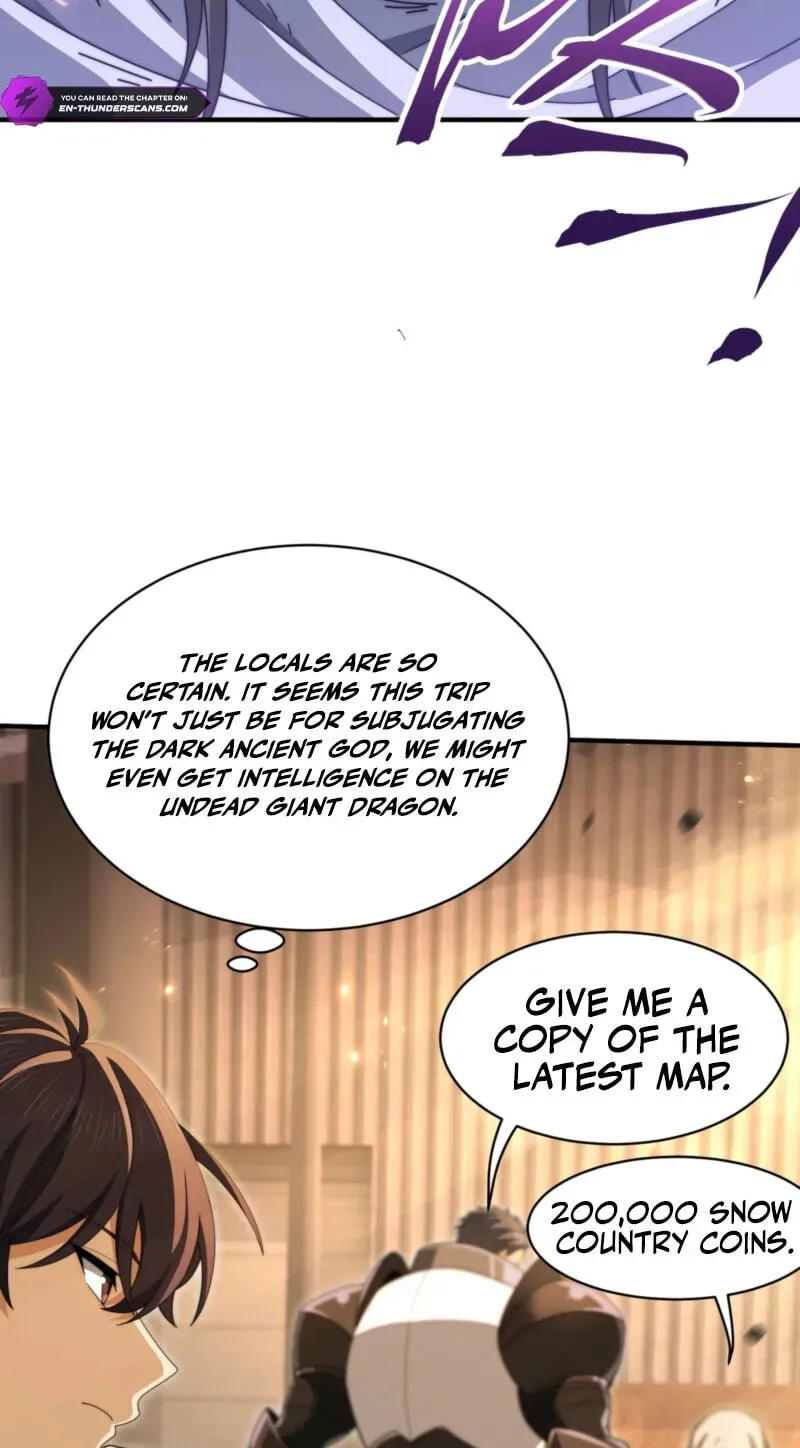 Read I Got the Weakest Class, Dragon Tamer!? chapter 262 image 35 on Lezhin
