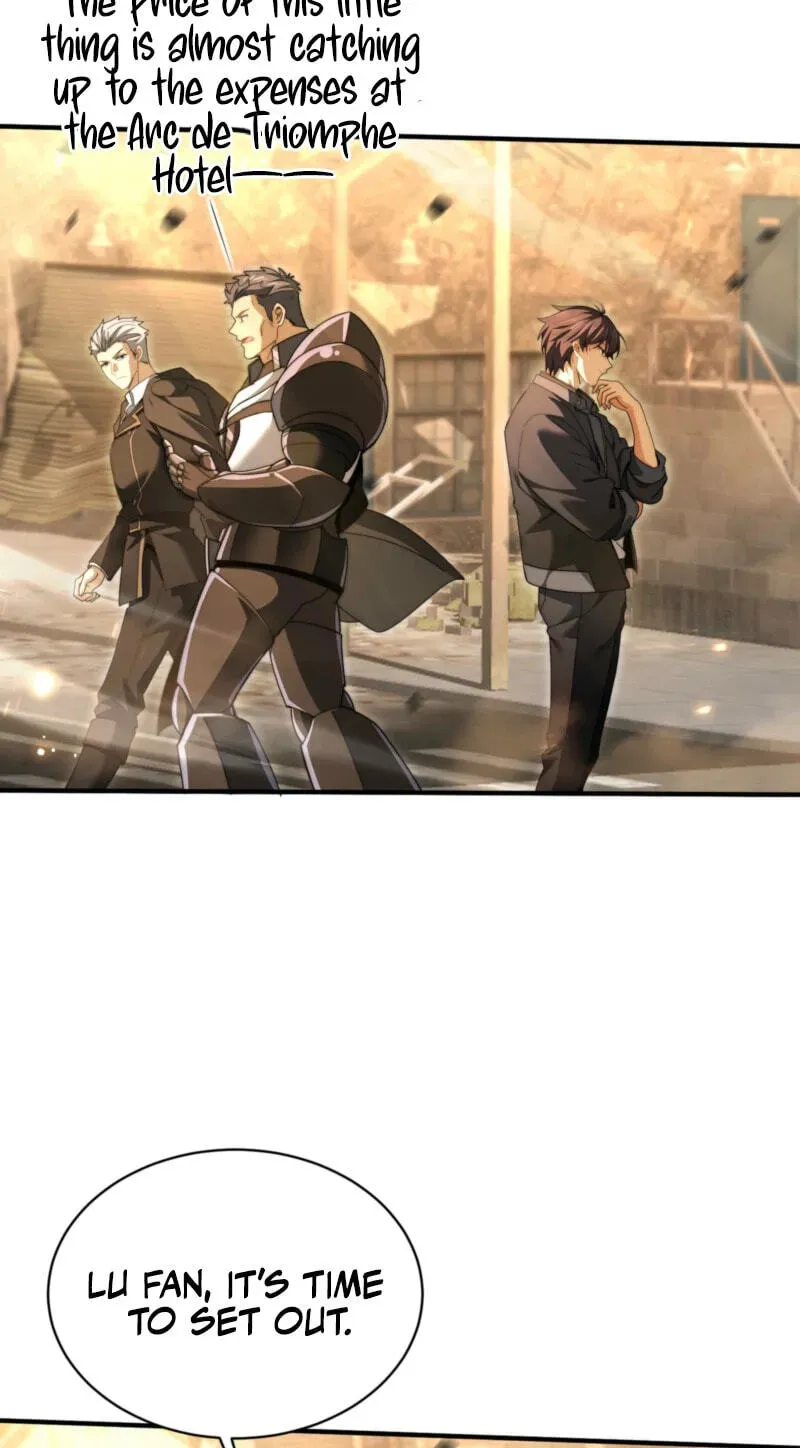 Read I Got the Weakest Class, Dragon Tamer!? chapter 262 image 37 on Lezhin