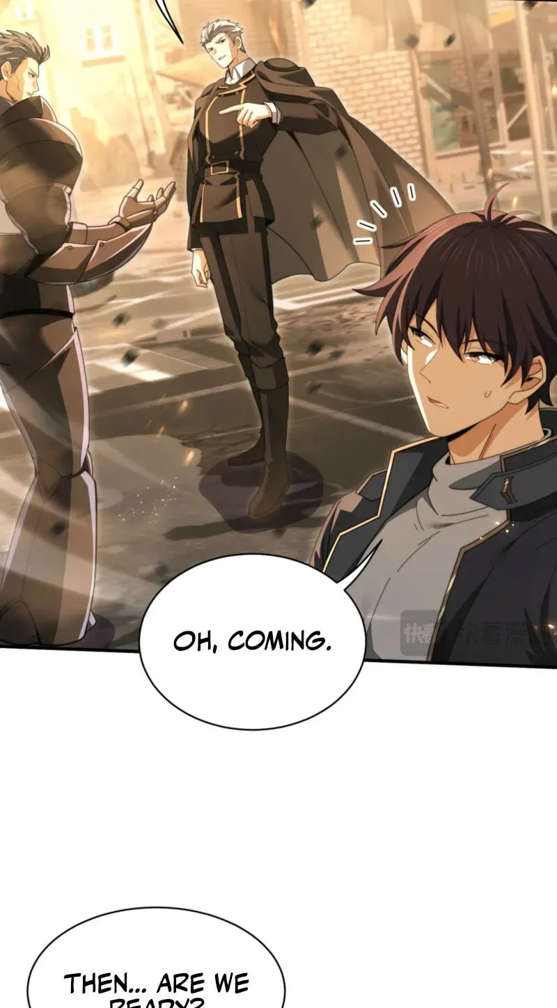 Read I Got the Weakest Class, Dragon Tamer!? chapter 262 image 38 on Lezhin