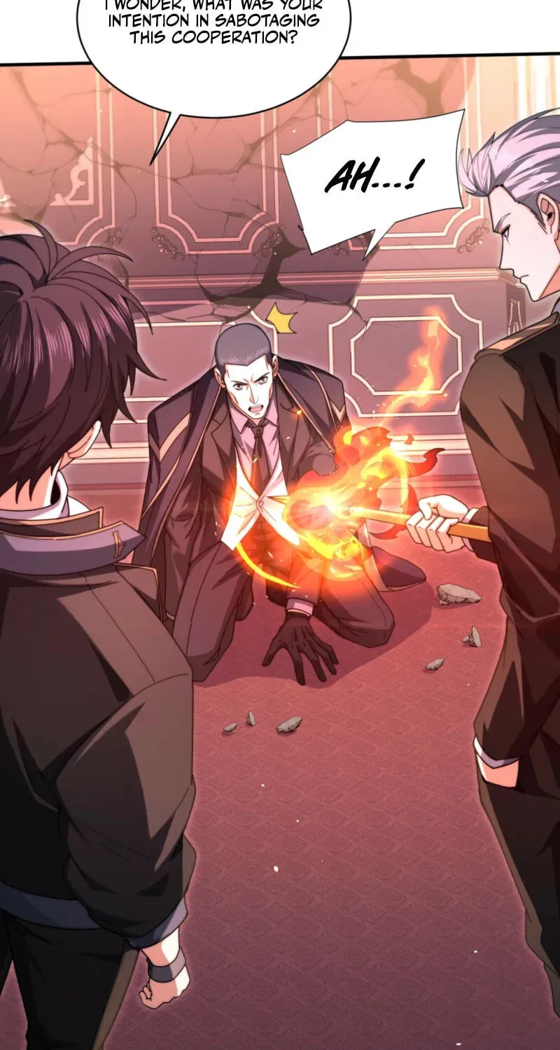 Read I Got the Weakest Class, Dragon Tamer!? chapter 262 image 4 on Lezhin