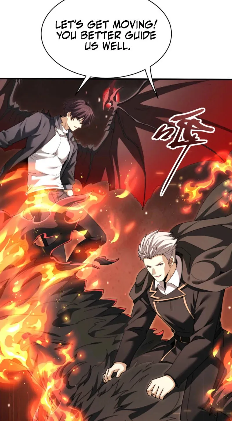Read I Got the Weakest Class, Dragon Tamer!? chapter 262 image 40 on Lezhin