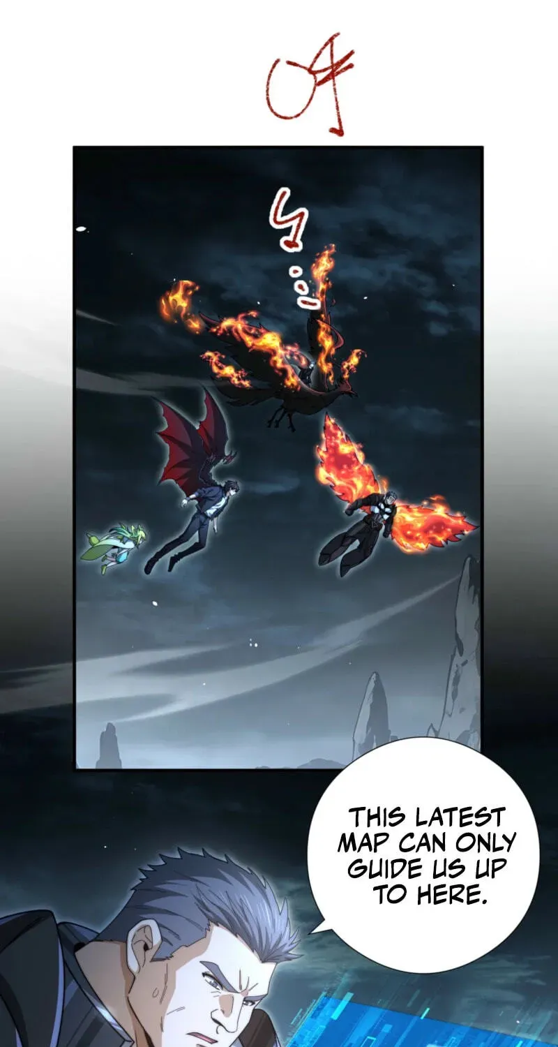 Read I Got the Weakest Class, Dragon Tamer!? chapter 262 image 43 on Lezhin