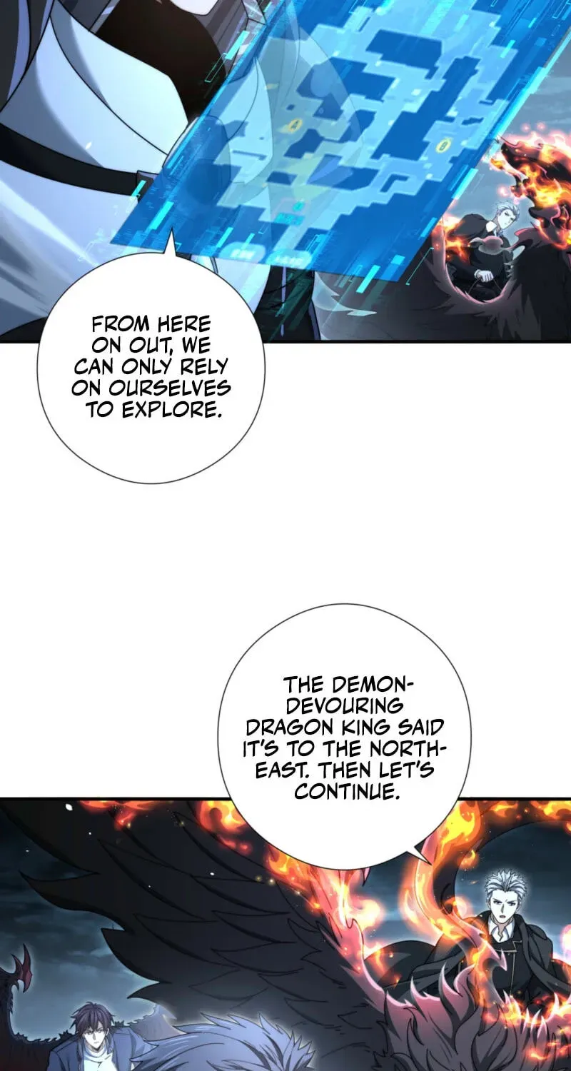 Read I Got the Weakest Class, Dragon Tamer!? chapter 262 image 45 on Lezhin
