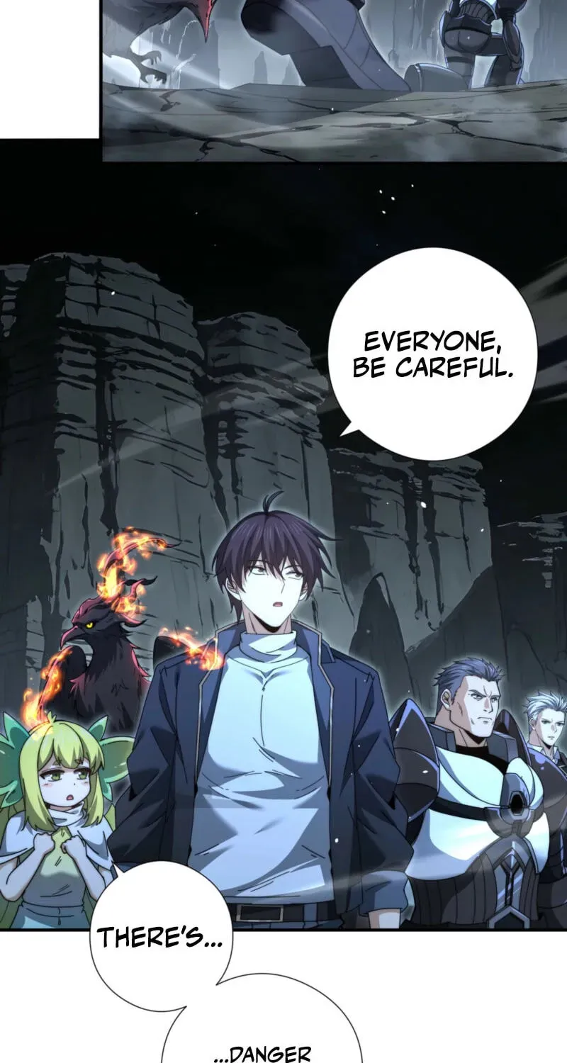 Read I Got the Weakest Class, Dragon Tamer!? chapter 262 image 51 on Lezhin
