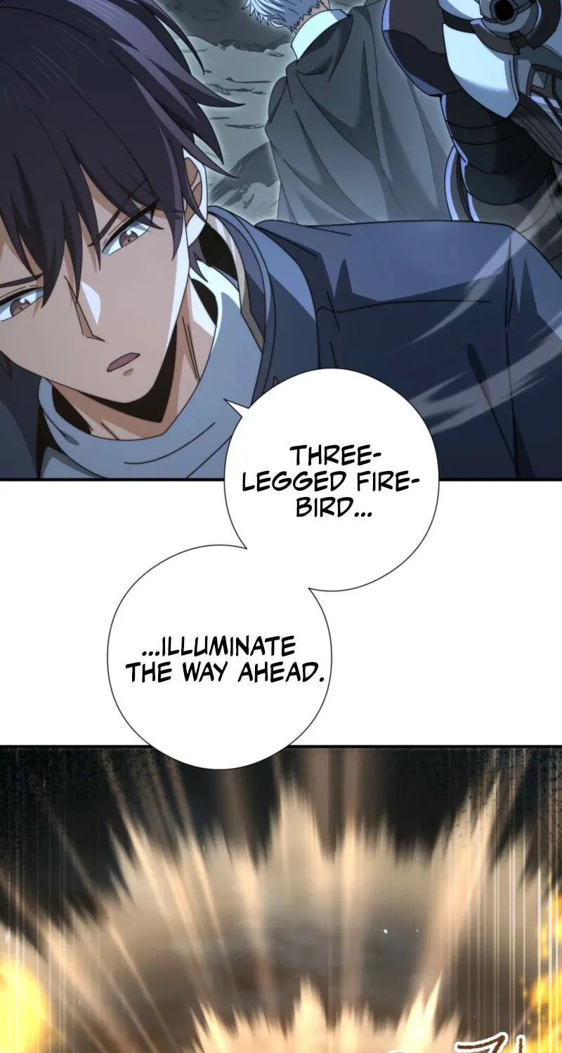 Read I Got the Weakest Class, Dragon Tamer!? chapter 262 image 55 on Lezhin