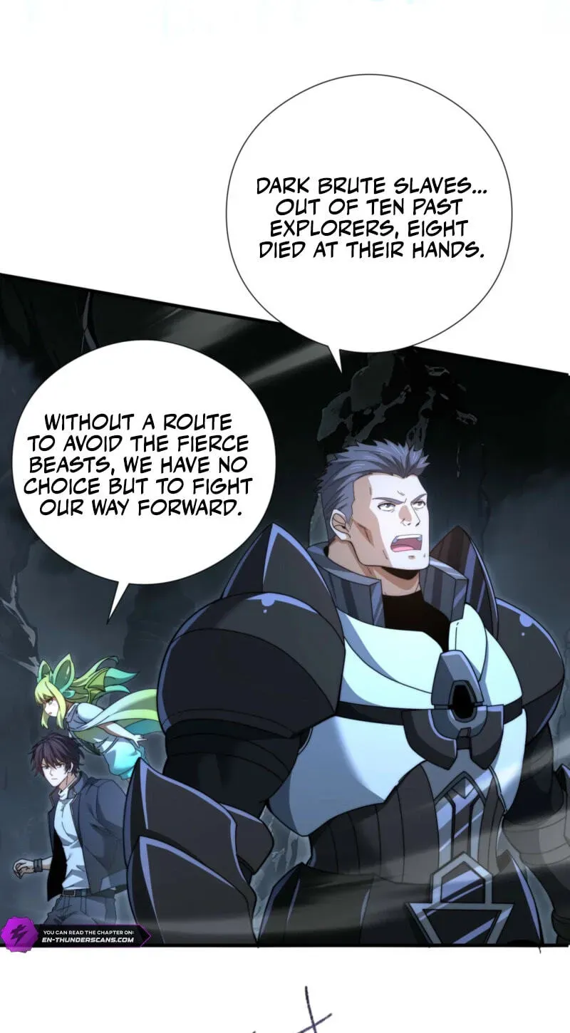 Read I Got the Weakest Class, Dragon Tamer!? chapter 262 image 61 on Lezhin