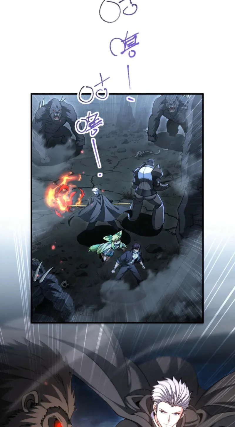 Read I Got the Weakest Class, Dragon Tamer!? chapter 262 image 62 on Lezhin