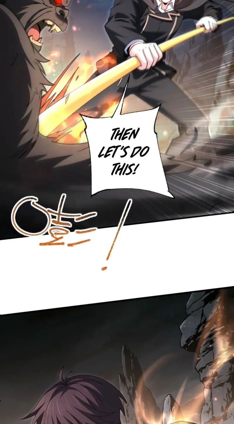 Read I Got the Weakest Class, Dragon Tamer!? chapter 262 image 63 on Lezhin
